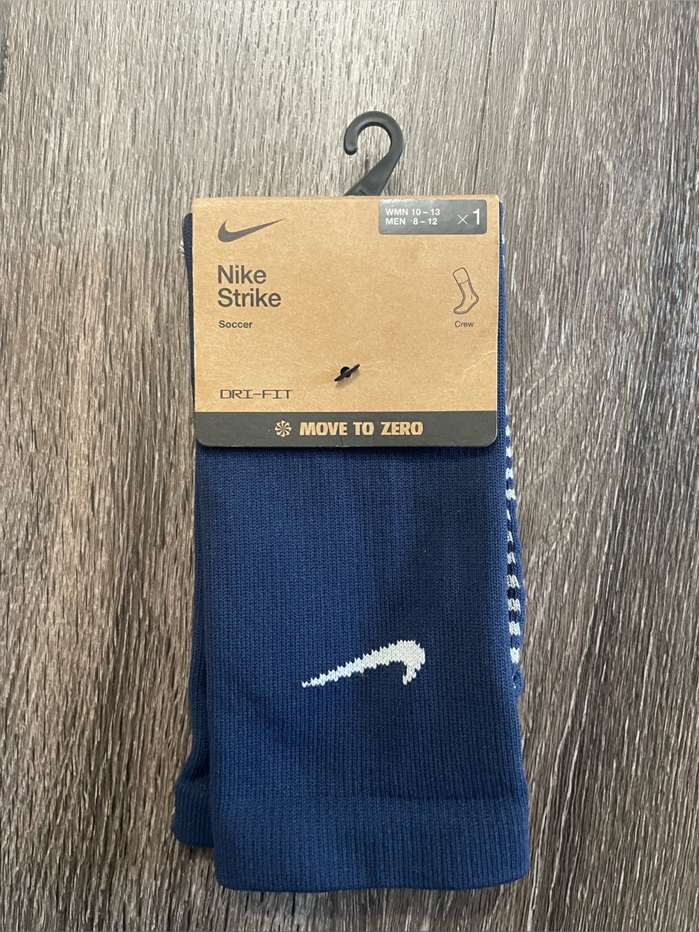 Nike Strike Soccer Socks